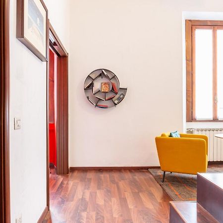 Easylife - Accogliente Monolocale In Zona Ripamonti Appartement Milaan Buitenkant foto