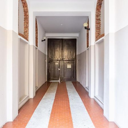 Easylife - Accogliente Monolocale In Zona Ripamonti Appartement Milaan Buitenkant foto