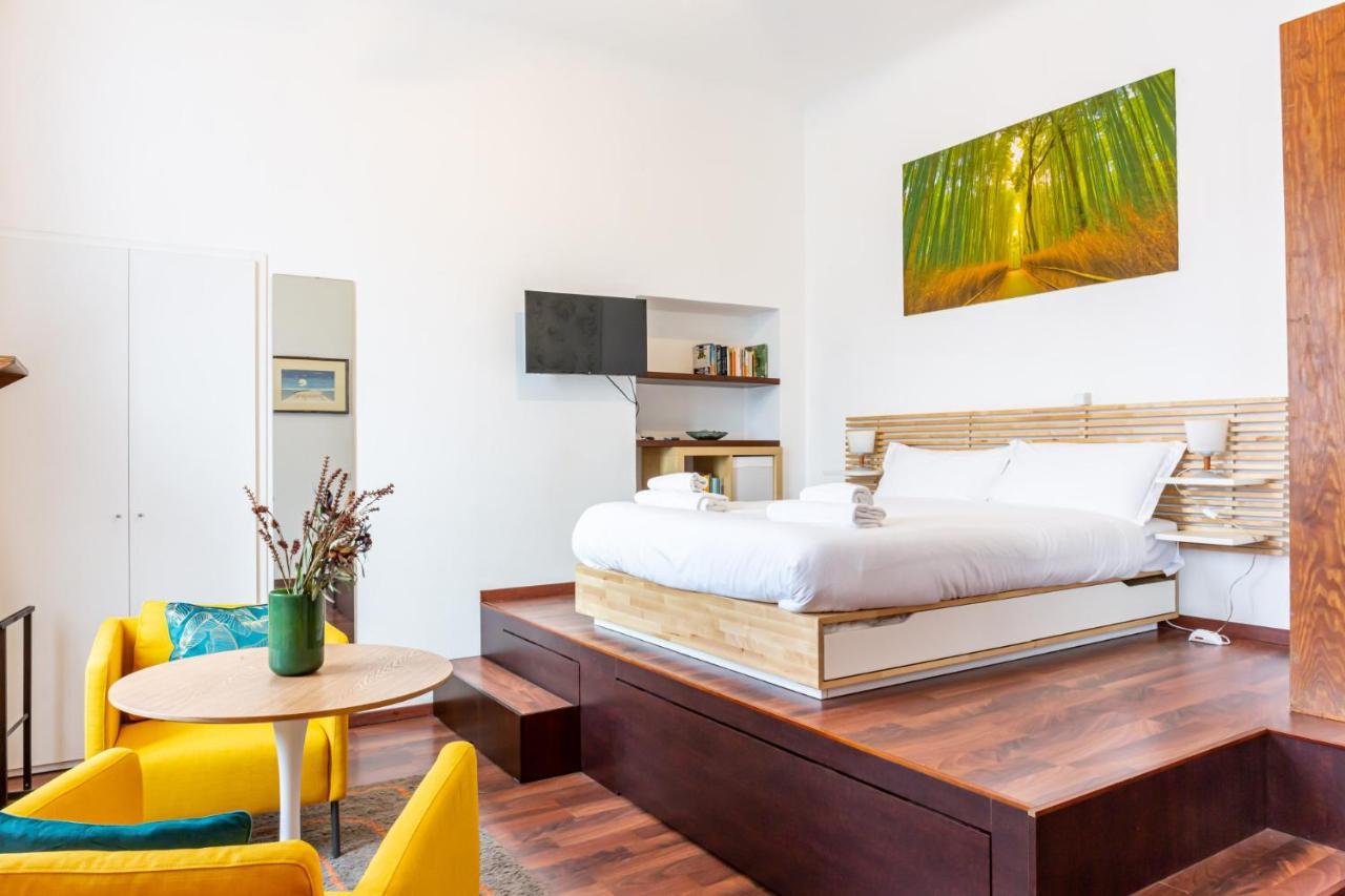 Easylife - Accogliente Monolocale In Zona Ripamonti Appartement Milaan Buitenkant foto