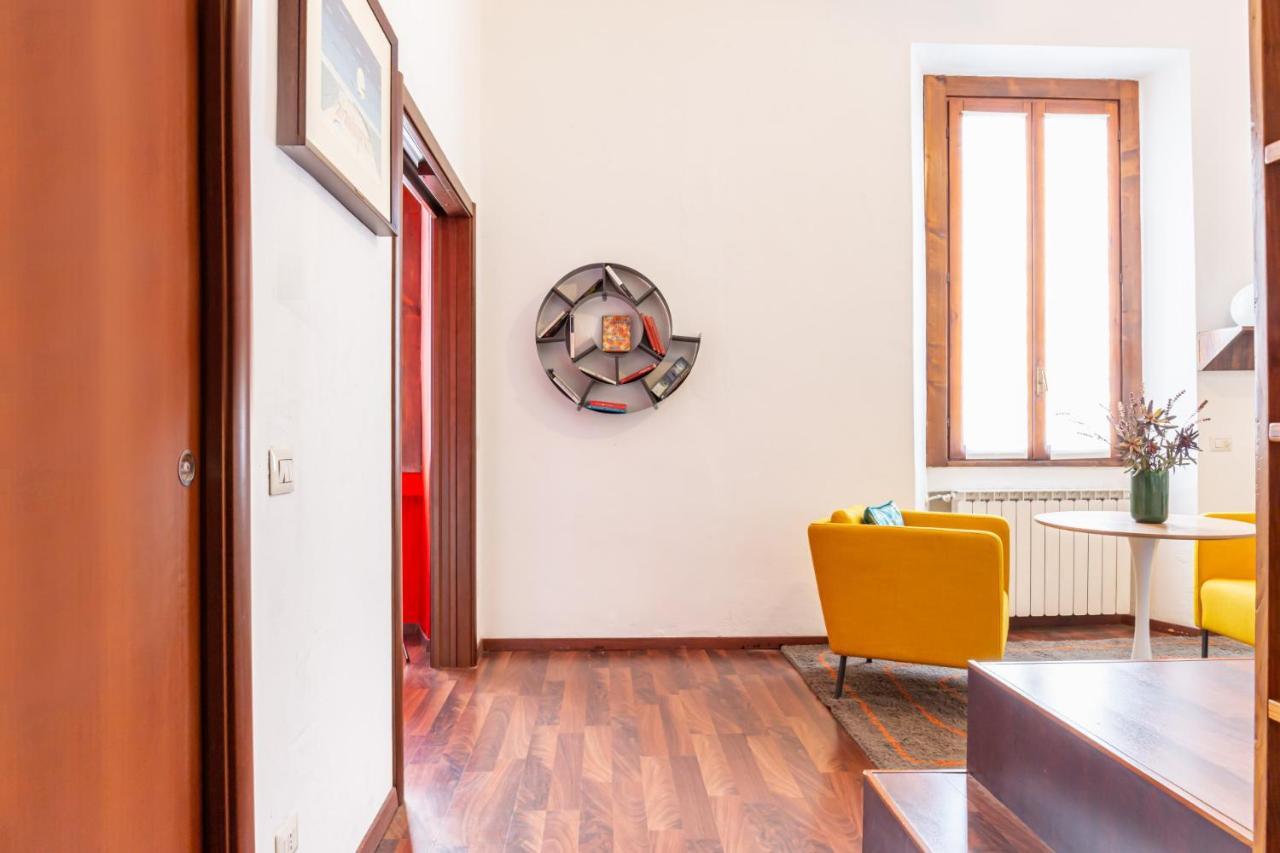 Easylife - Accogliente Monolocale In Zona Ripamonti Appartement Milaan Buitenkant foto